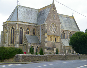 St Micheal's Church